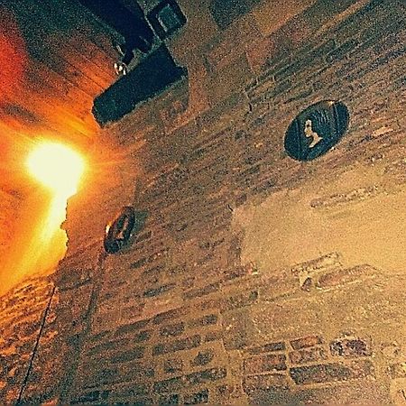 La Residenza Del Bargello Villa กุบบีโอ ภายนอก รูปภาพ